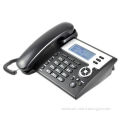 FCC-approved VoIP Phone with 2 SIP Lines